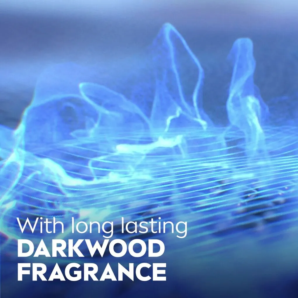 Nivea Men deodorant deep darkwood spray (150 ml) - image 4