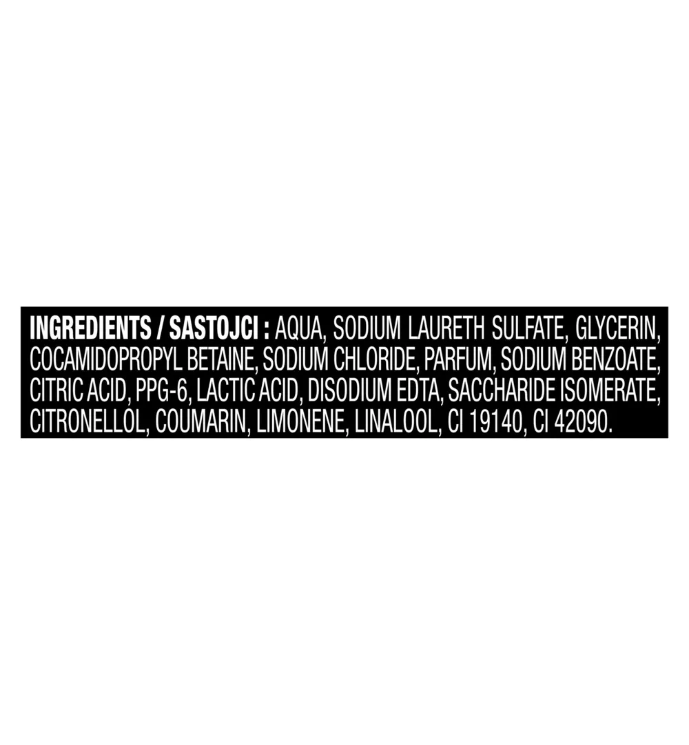 Axe Showergel apollo (250 ml) - image 6