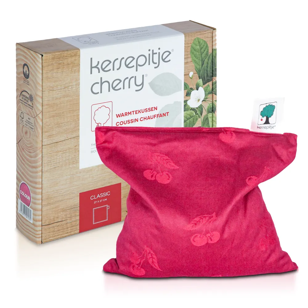 Kersepitje Classic 27X27 Cm (1 stuk)
