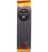 Yakso Rice Noodle Zwart Bio (220 gr)