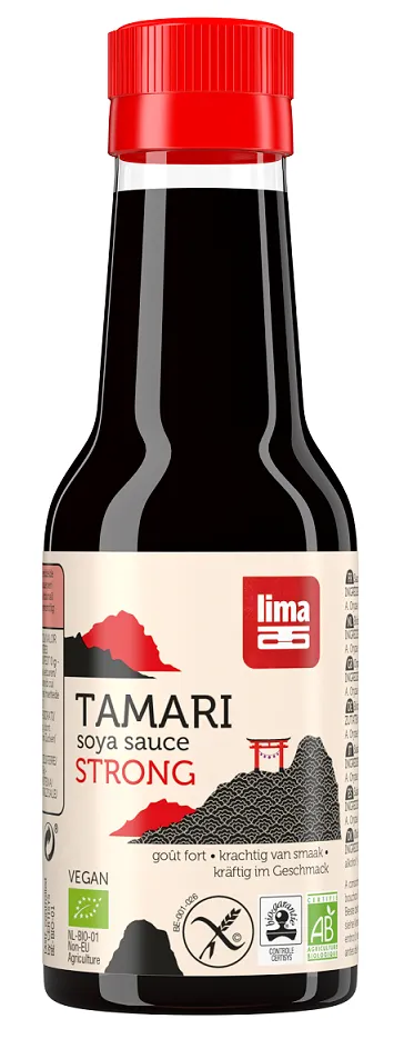 Lima Tamari Strong Bio (145 ml)