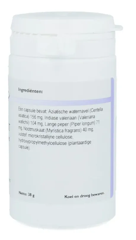 Holisan Sanolit (60 capsules)