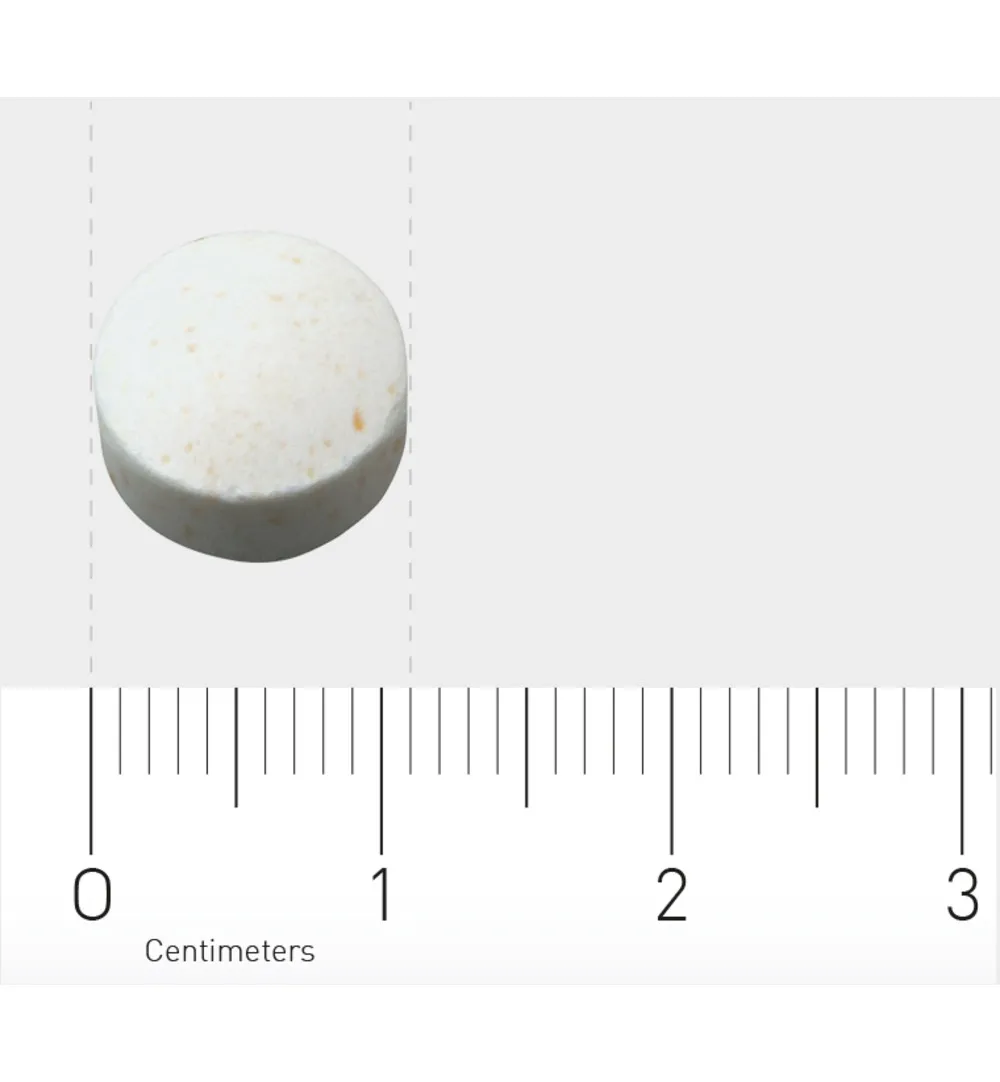 Orthica Dino Orthiflor (30 kauwtabletten) - image 3