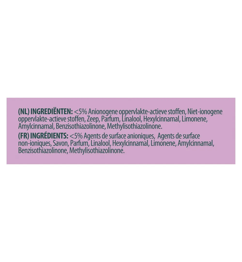 Cif Cream pink flower (750 ml) - image 4