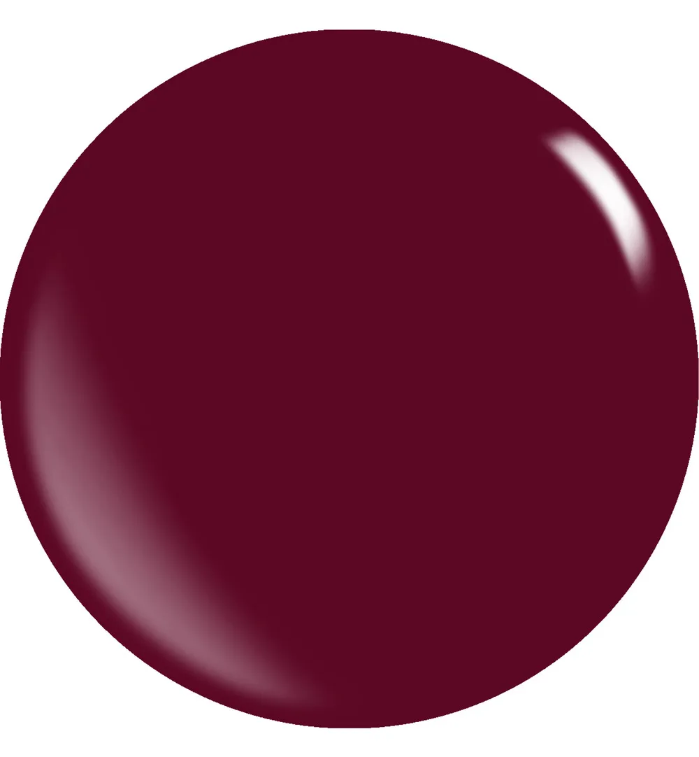 Sensista Color Gel Wine O'Clock (7,5 ml) - image 2