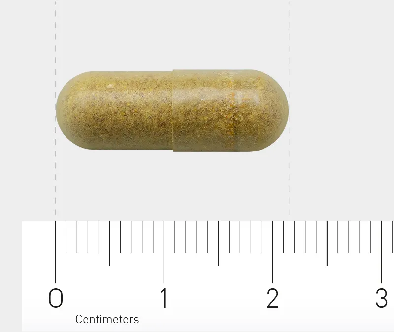 Orthica Multi Orthiflor (60 vega capsules) - image 3