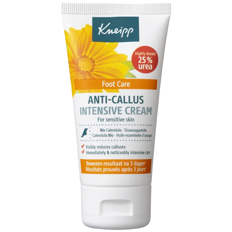 Kneipp Eeltcreme (50 ml)