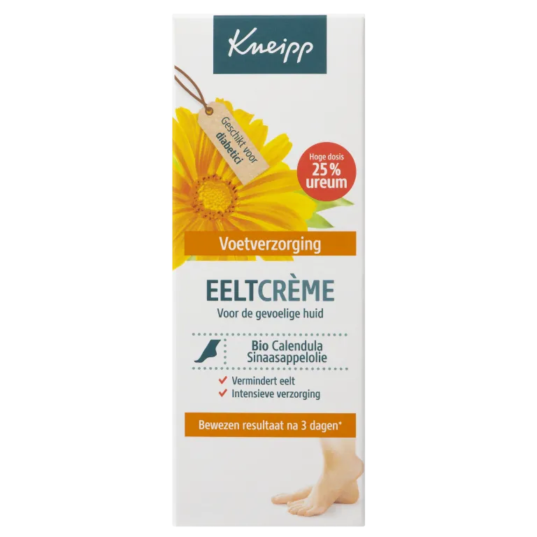 Kneipp Eeltcreme (50 ml) - image 3