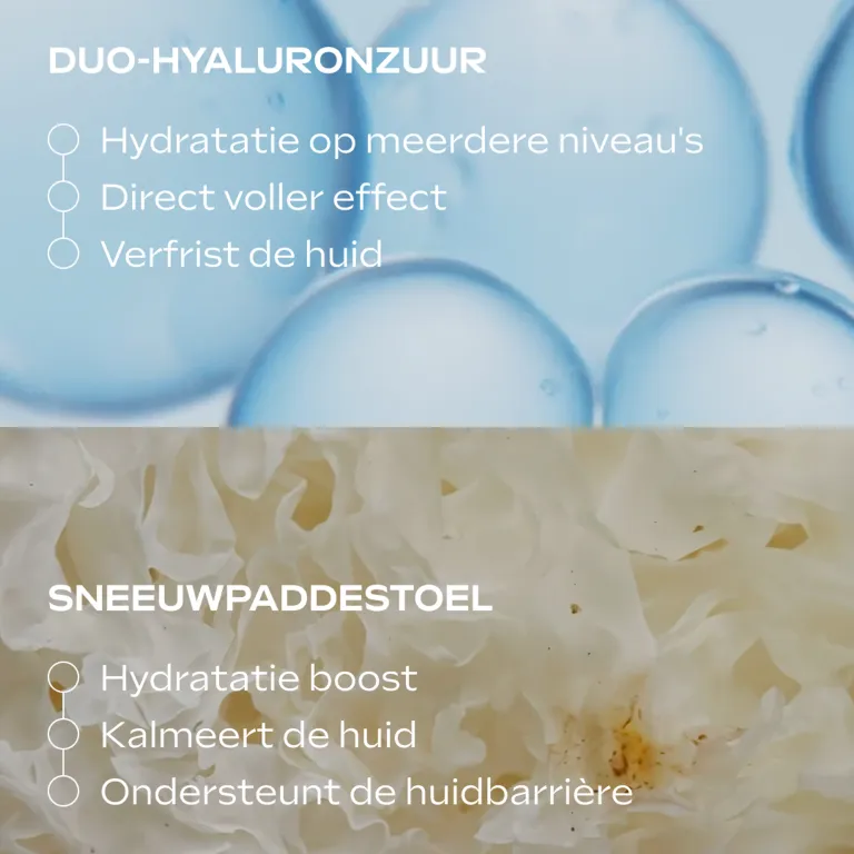 WELEDA Hyaluronic Boost Serum Drops (30 ml) - image 3