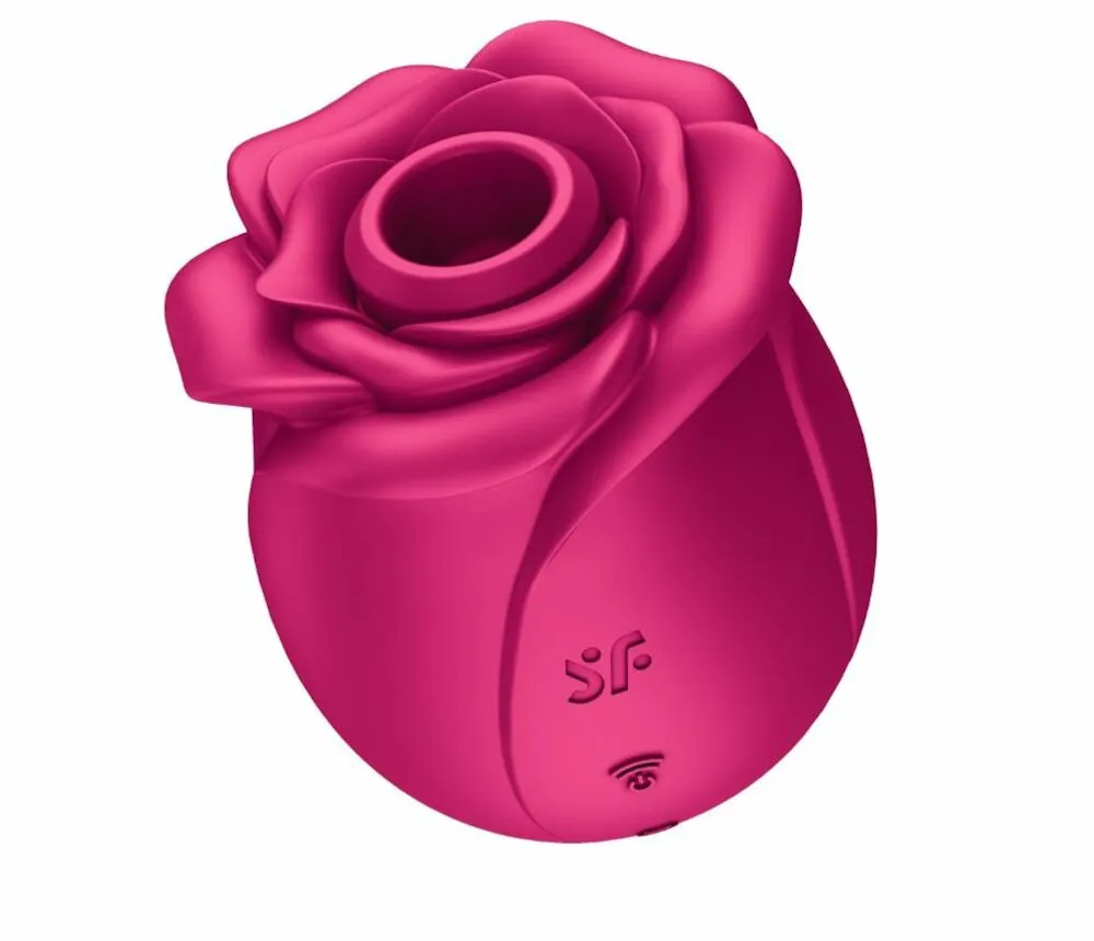 Satisfyer Pro 2 Classic Blossom (1 stuk) - image 3