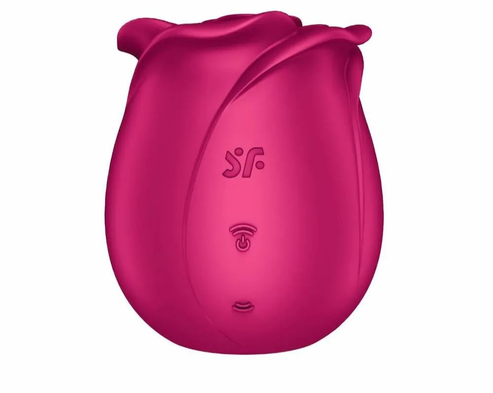 Satisfyer Pro 2 Classic Blossom (1 stuk) - image 4