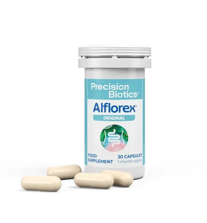 Alflorex Original (30 capsules) - image 4