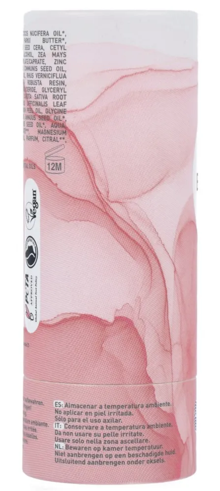 Ben & Anna Deostick Sensitive - Cherry Blossom (40 gr) - image 2