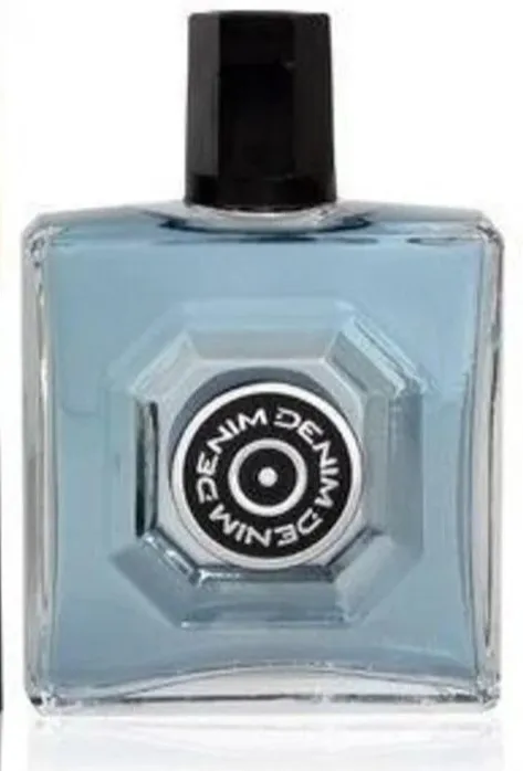 Denim Black After Shave (100 ml)