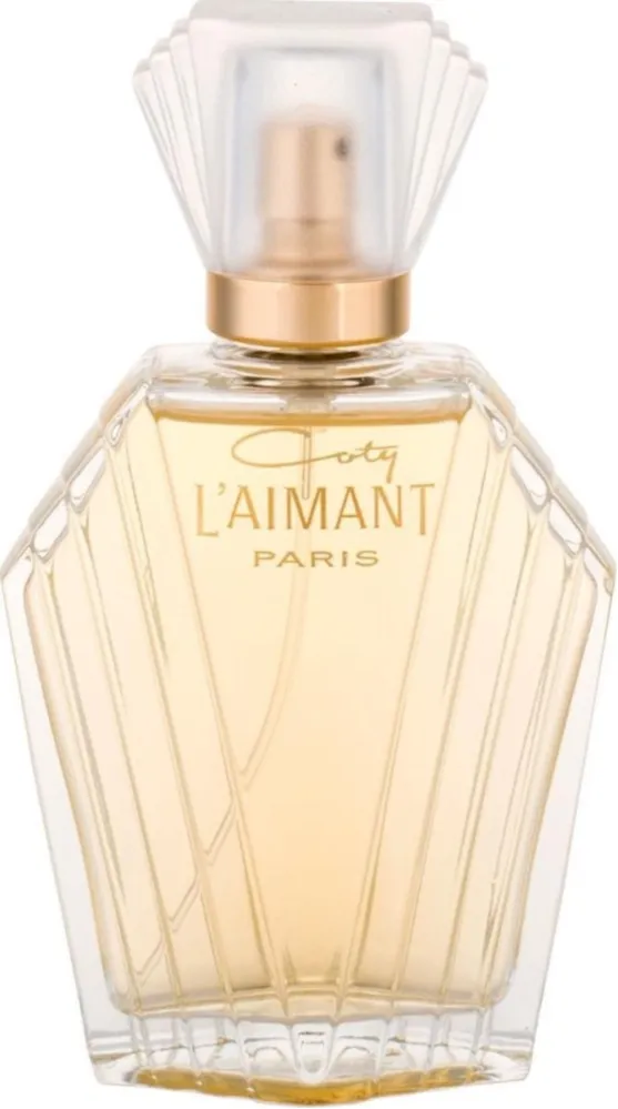 Coty L'aimant Eau De Toilette (50 ml)