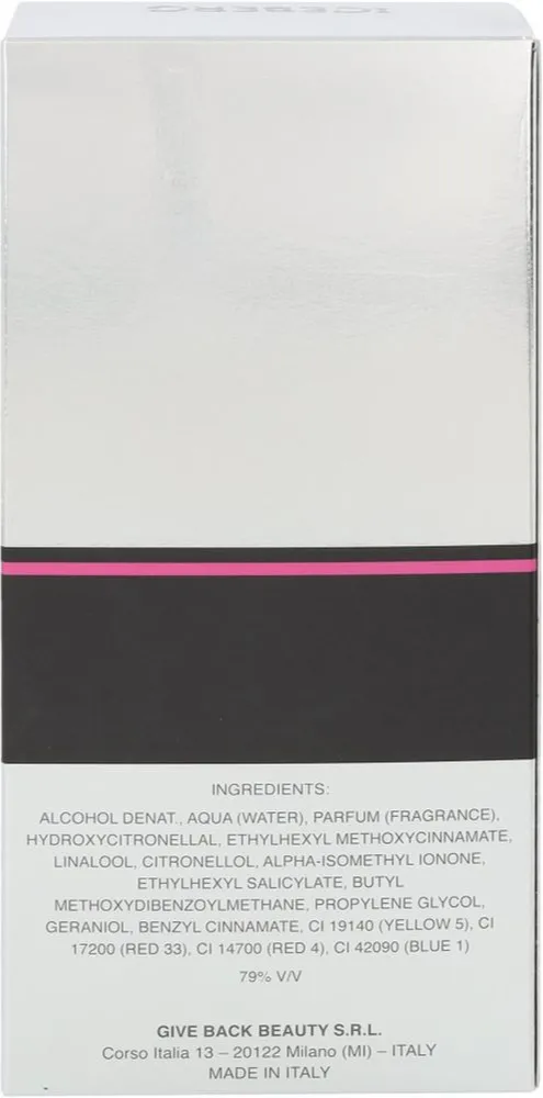 Iceberg Twice For Her Eau De Toilette (100 ml) - image 3