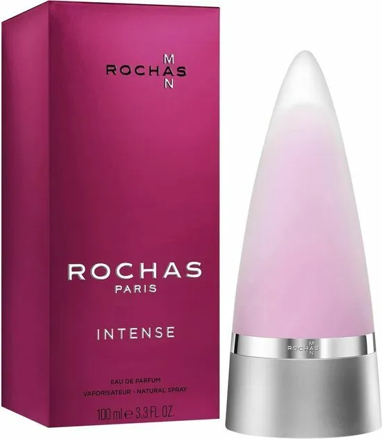 Rochas Man Intense Eau De Parfum (100 ml) - image 2