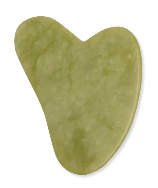 Idc Institute Jade Gua Sha Steen (1 stuk)