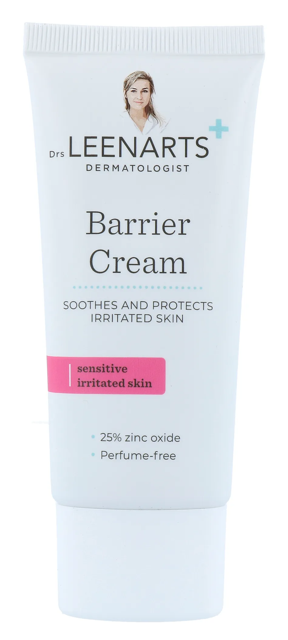 Drs Leenarts Barrière Crème (50 ml)