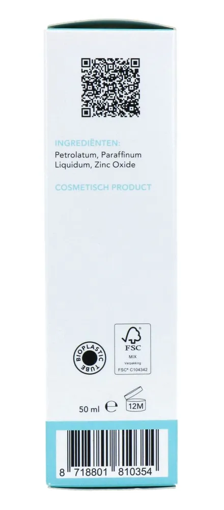 Drs Leenarts Barrière Crème (50 ml) - image 4