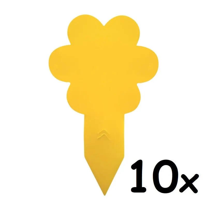Super Ninja Rouwvliegjes Val (10 stuks)