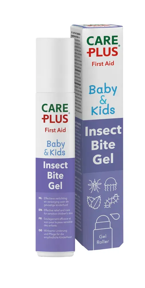 Care Plus Baby & Kids Insect Bite Gel (15 ml)