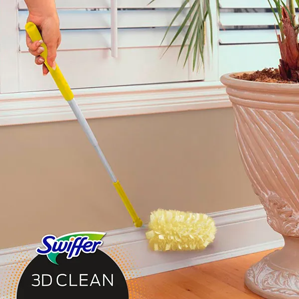 Swiffer Duster 3D Clean 360º Refill (5 stuks) - image 4