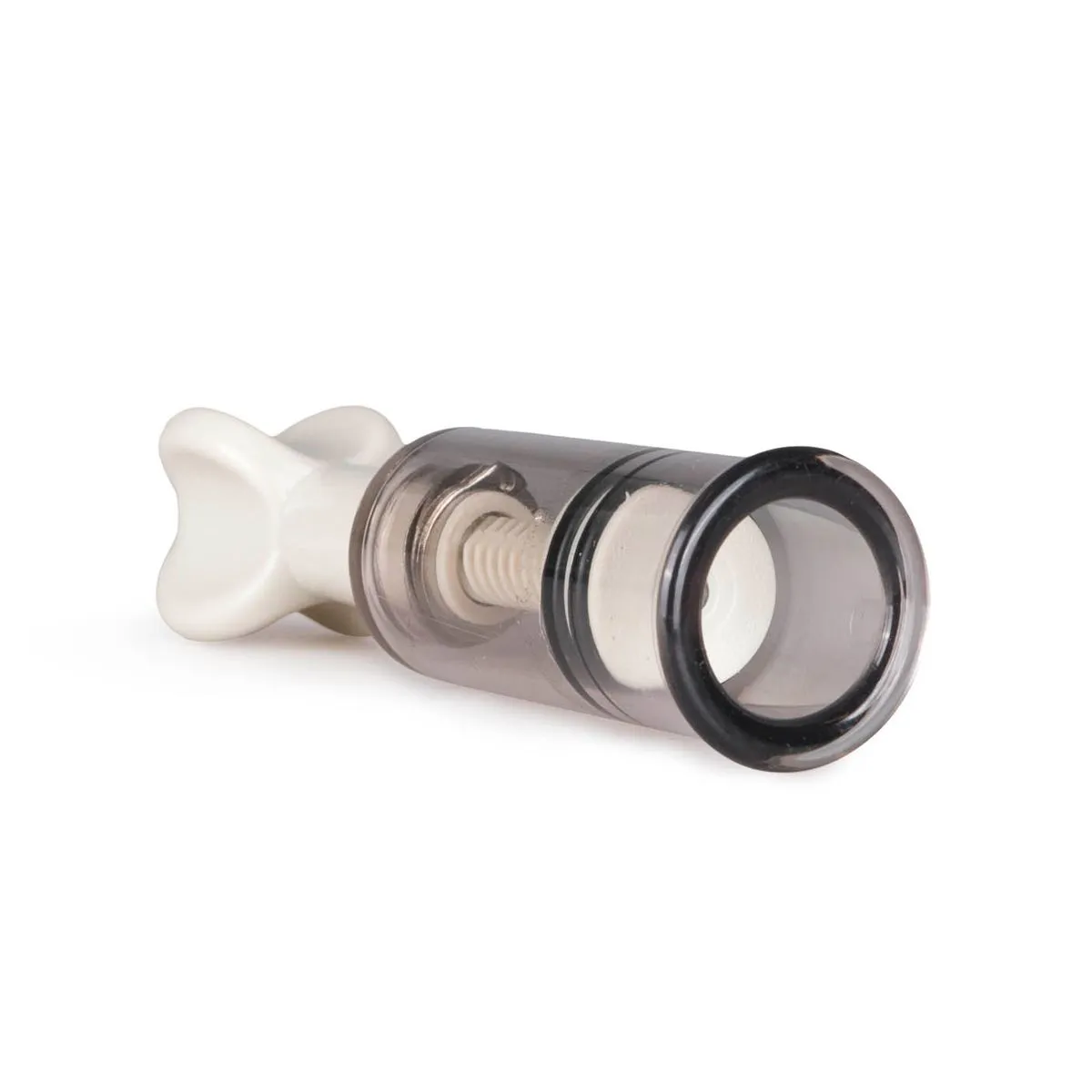 Easytoys Fetish Collection - Nipple & Clit Suckers 3 pcs Transparant (1 stuk) - image 2