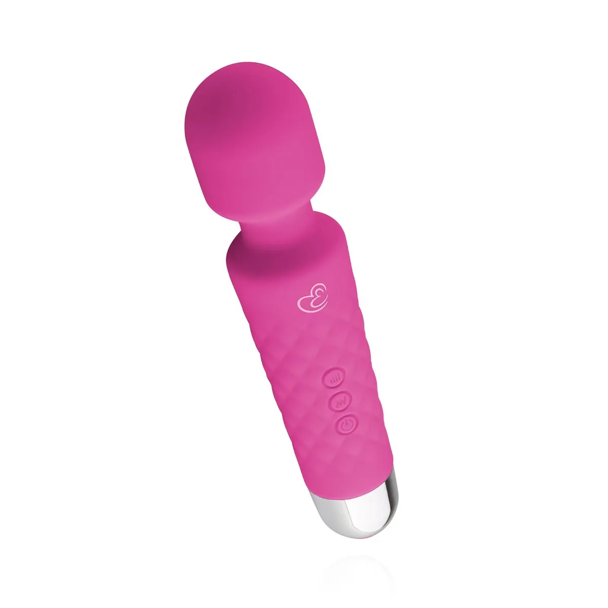 Easytoys Wand Collection - Mini Wand Vibrator Roze (1 stuk) - image 4