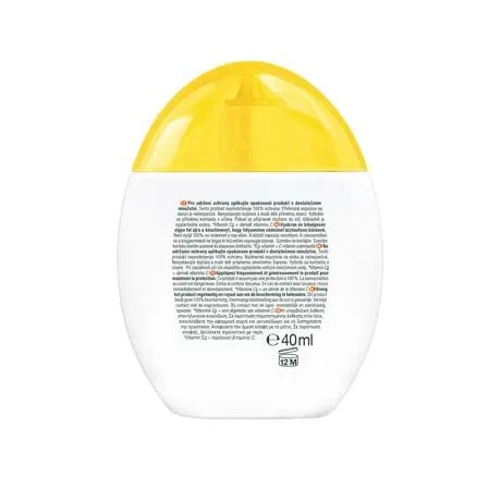 Garnier Fluid Alles in 1 Vitamine C Light (40 ml) - image 2