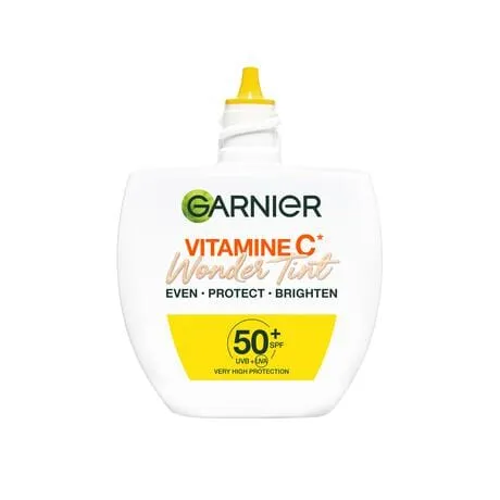 Garnier Fluid Alles in 1 Vitamine C Light (40 ml) - image 3