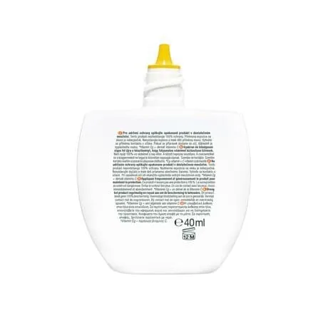 Garnier Fluid Alles in 1 Vitamine C Light (40 ml) - image 4