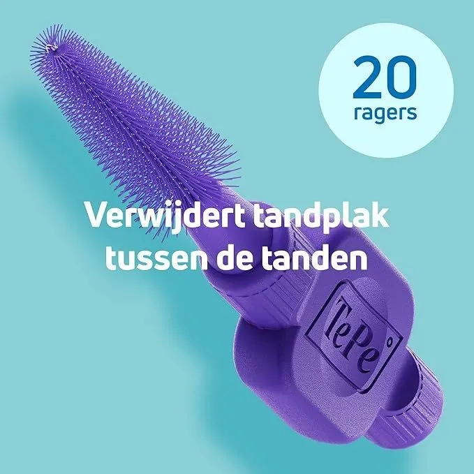 Tepe Easyfit Ragers M/L (6 stuks) - image 2