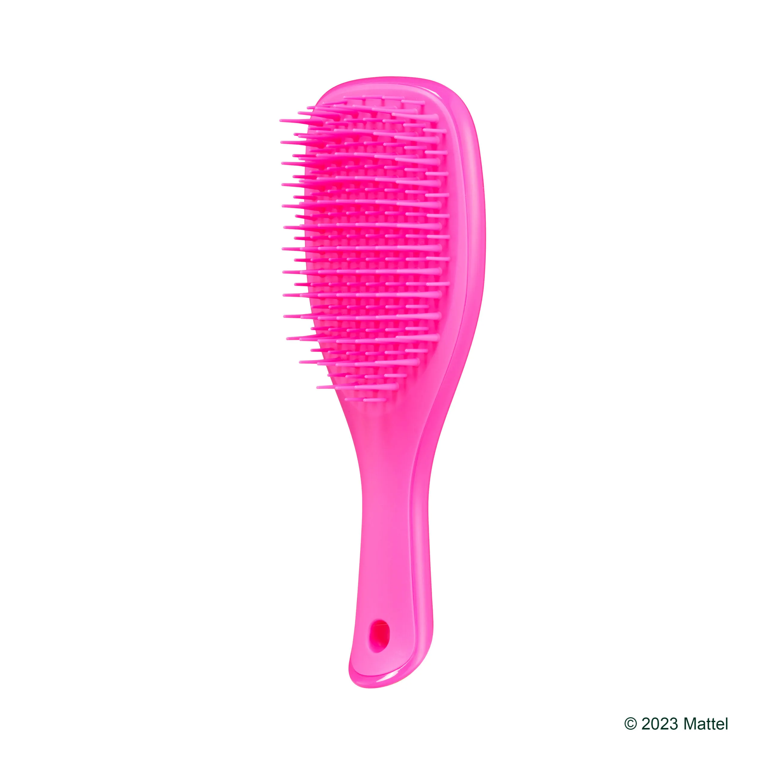 Tangle Teezer Ultimate Detangler Mini Runway Pink (1 stuk) - image 3