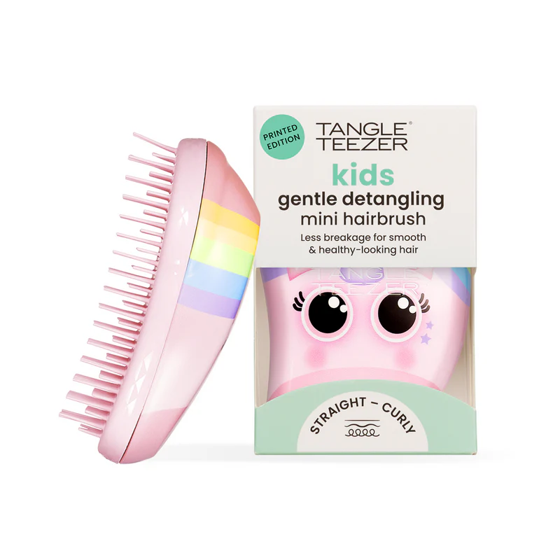 Tangle Teezer Original Kids Pink Unicorn (1 stuk)