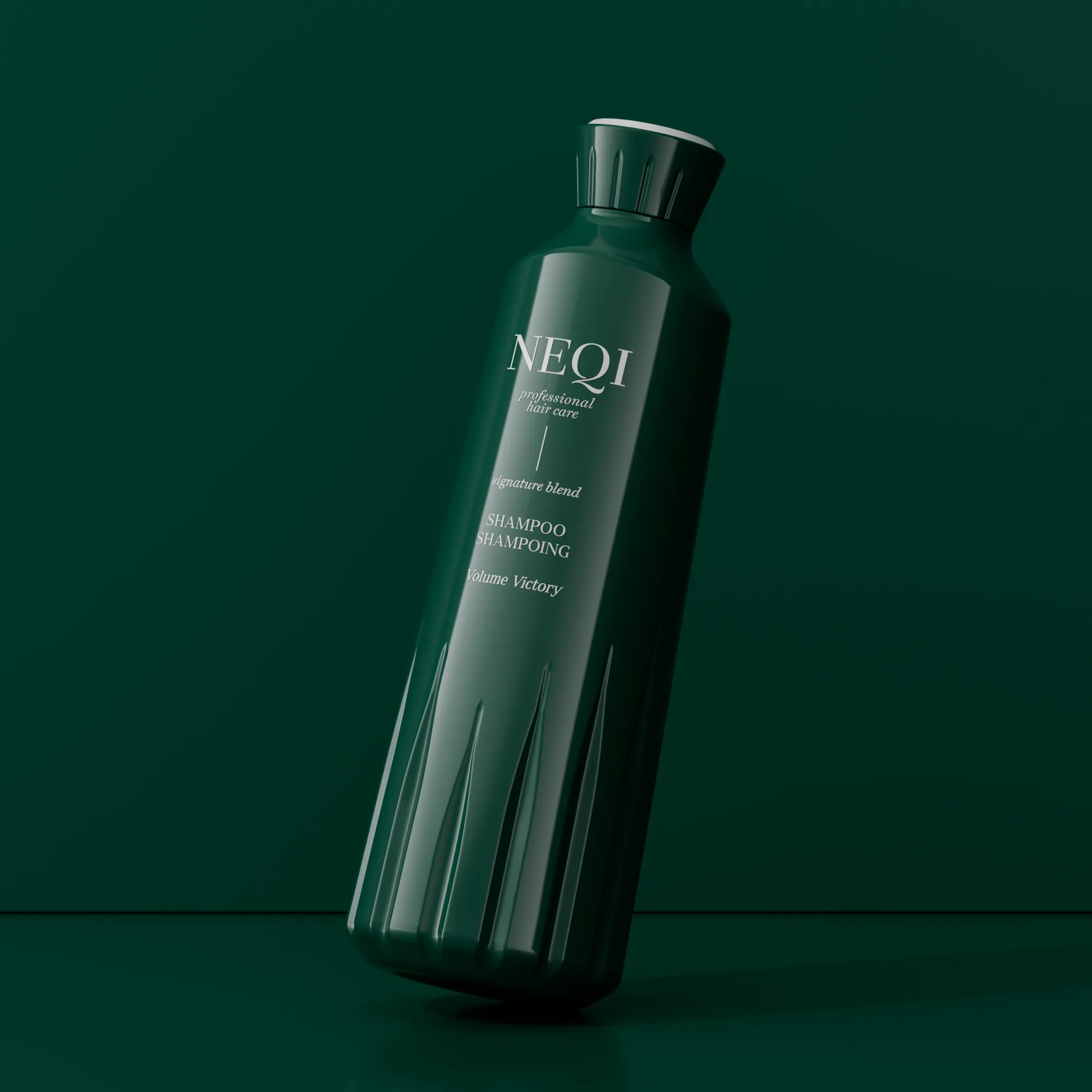 NEQI Volume Victory Shampoo (330 ml)