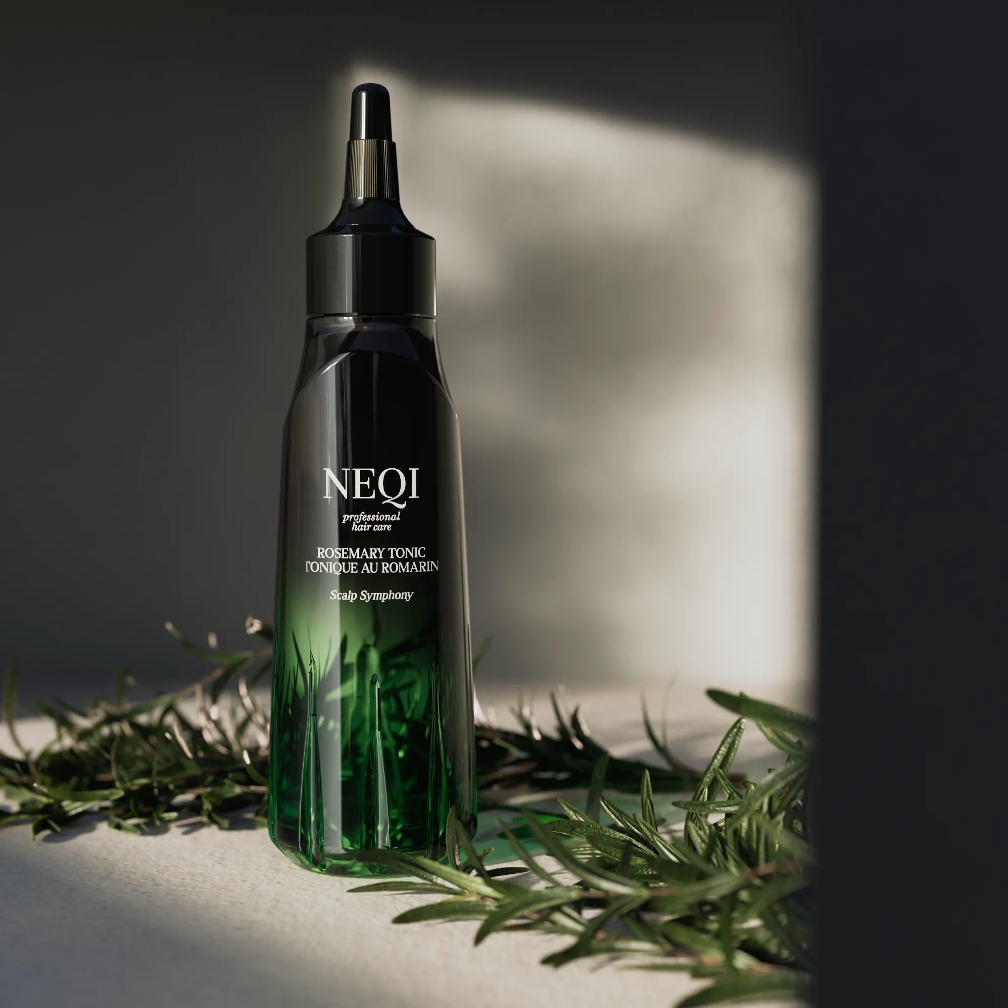 NEQI Rosemary Tonic (120 ml)