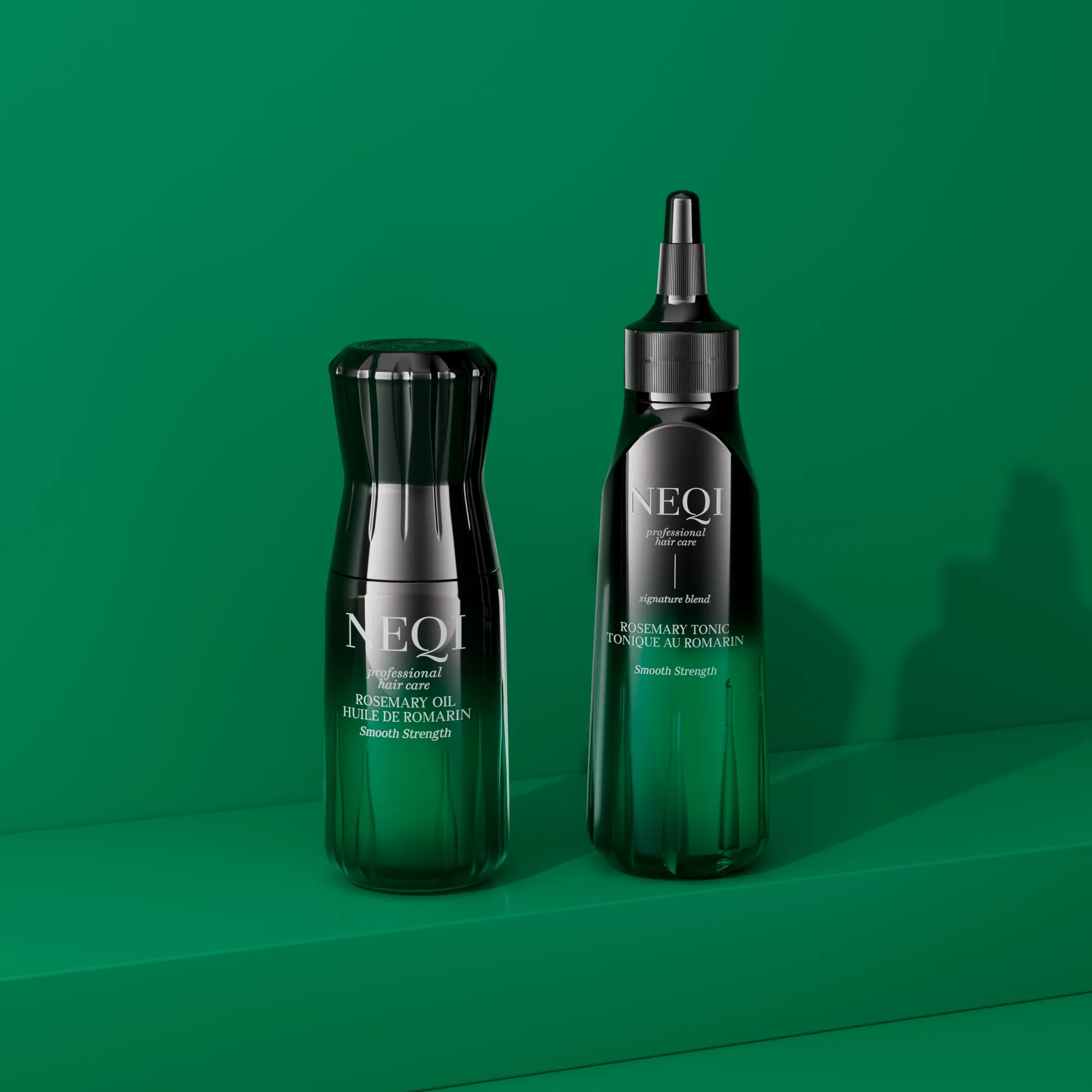 NEQI Rosemary Tonic (120 ml) - image 2