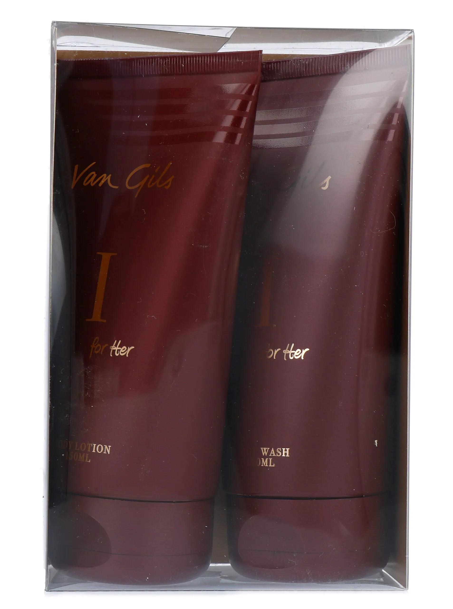 Van Gils I For Her Gift Set (1 stuk)