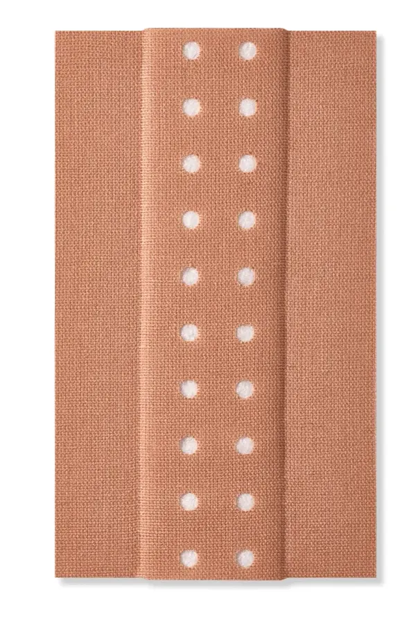 Sana First Aid Classic Wondpleister (20 stuks)