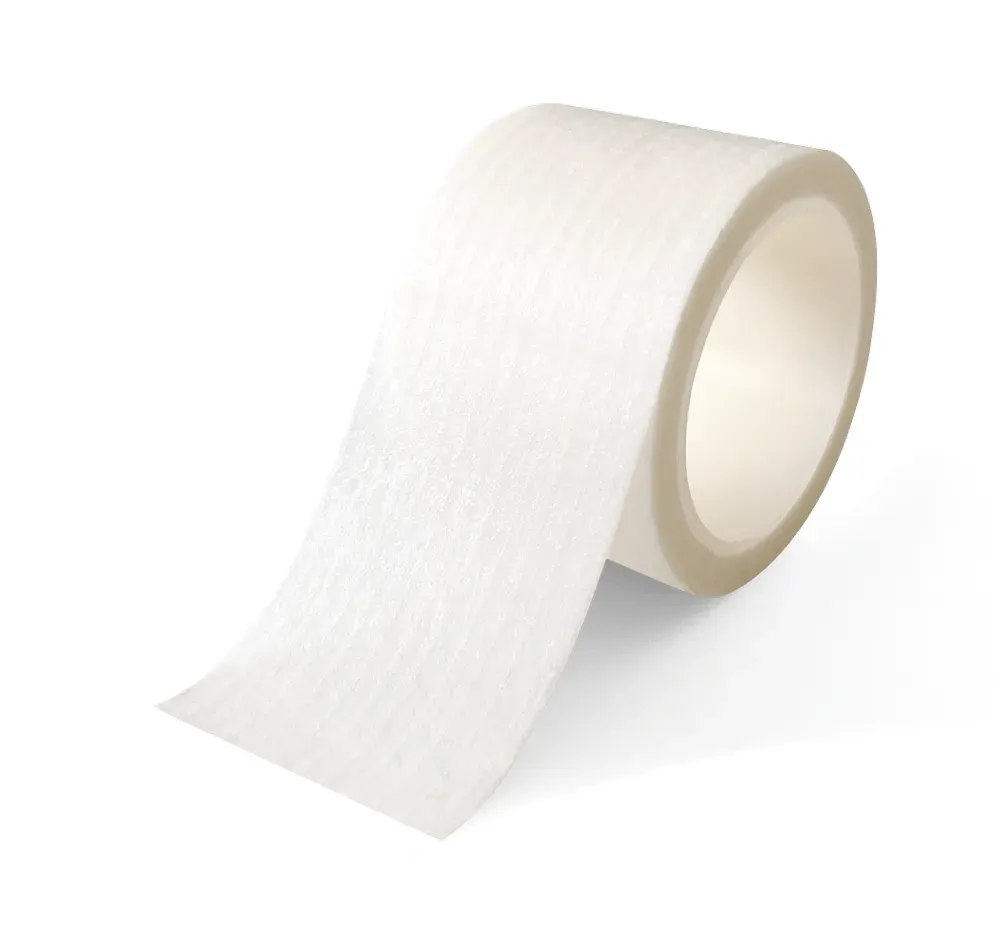 Sana First Aid Sensitive Tape Zelfklevend (1 stuk)