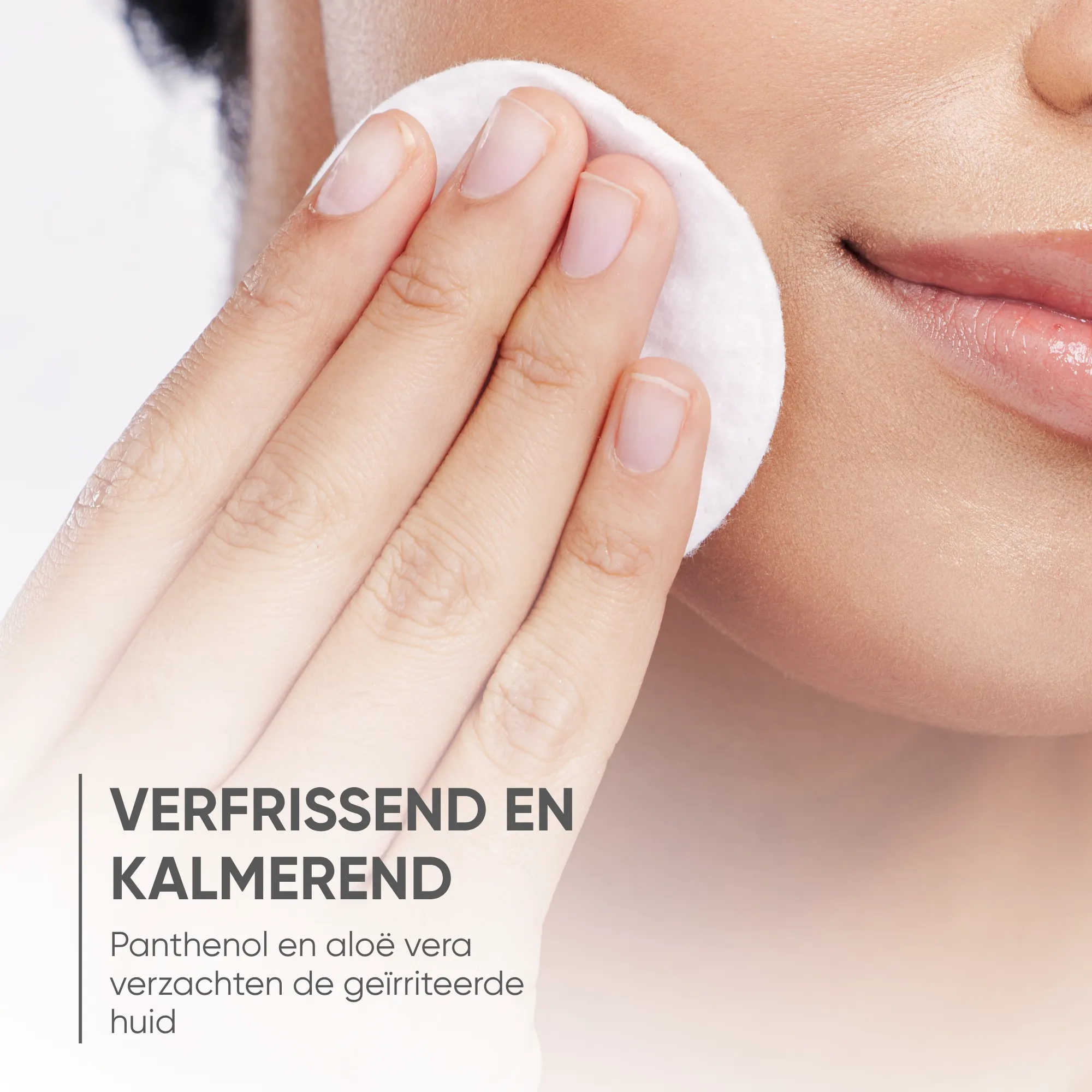 Louis Widmer Purederm Zuiverende Tonic zonder Alcohol Licht Geparfumeerd (200 ml) - image 3