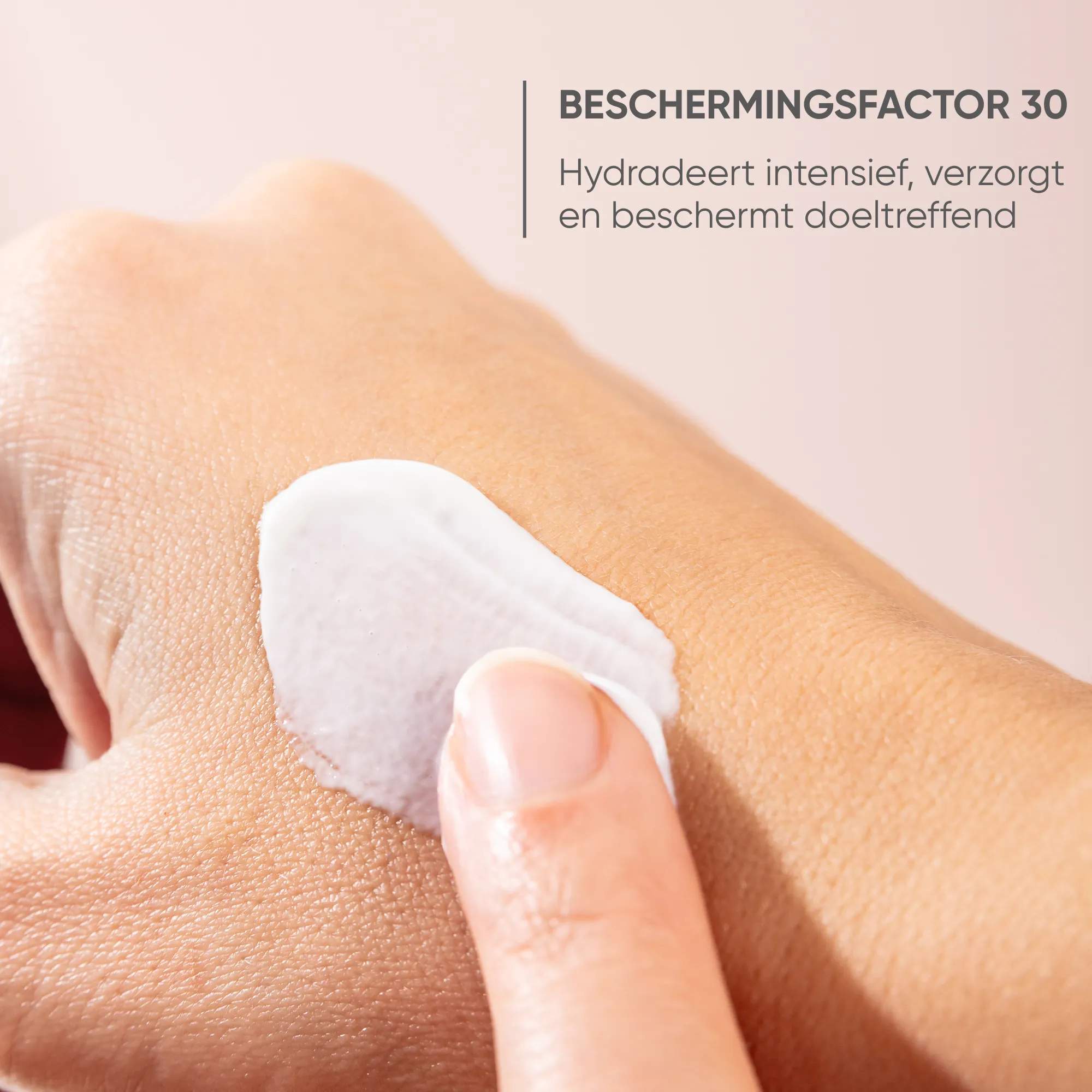 Louis Widmer Hydraderm Dagemulsie Uv 30 Licht Geparfumeerd (50 ml) - image 4