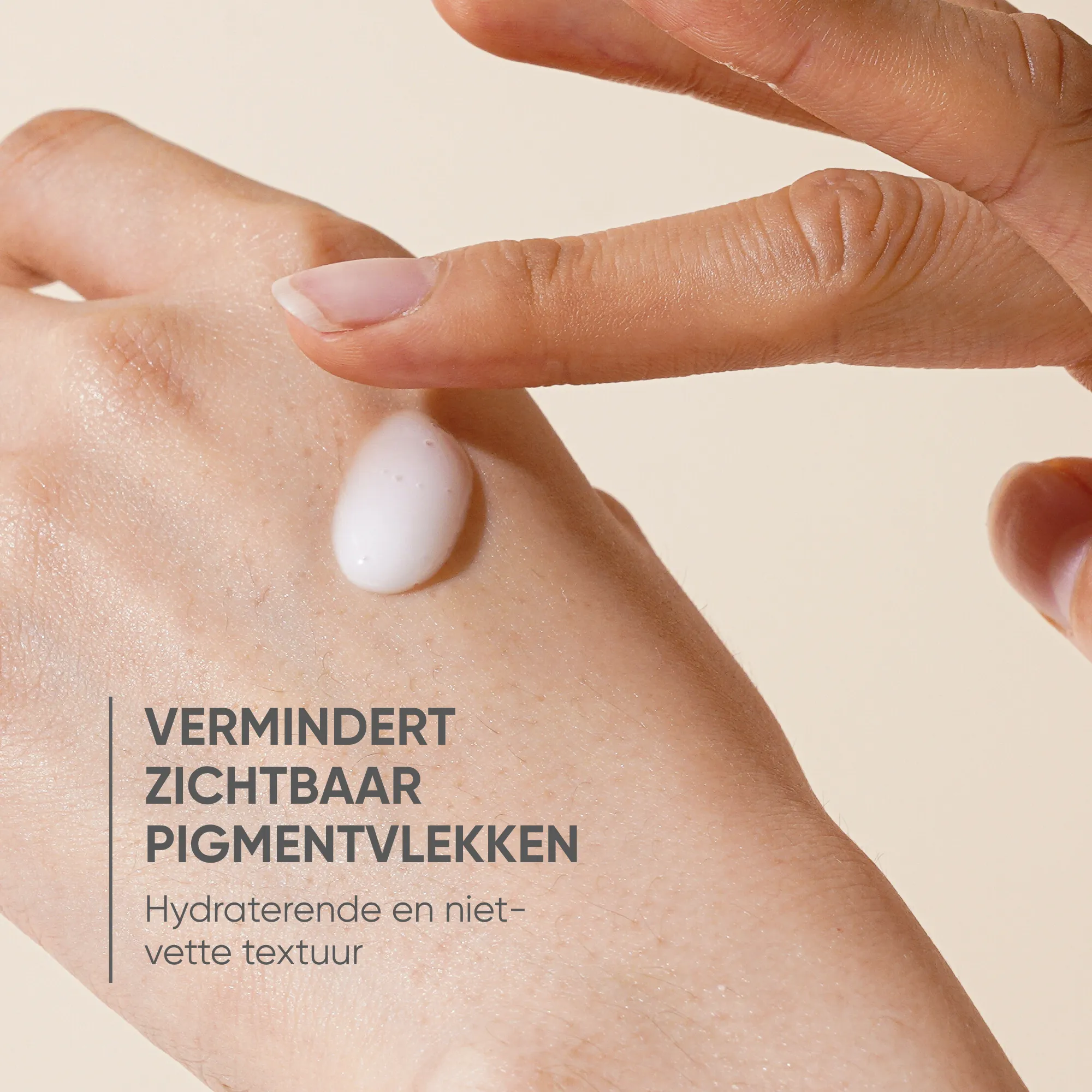 Louis Widmer Nutriderm Pigmacare® Serum Licht Geparfumeerd (30 ml) - image 4