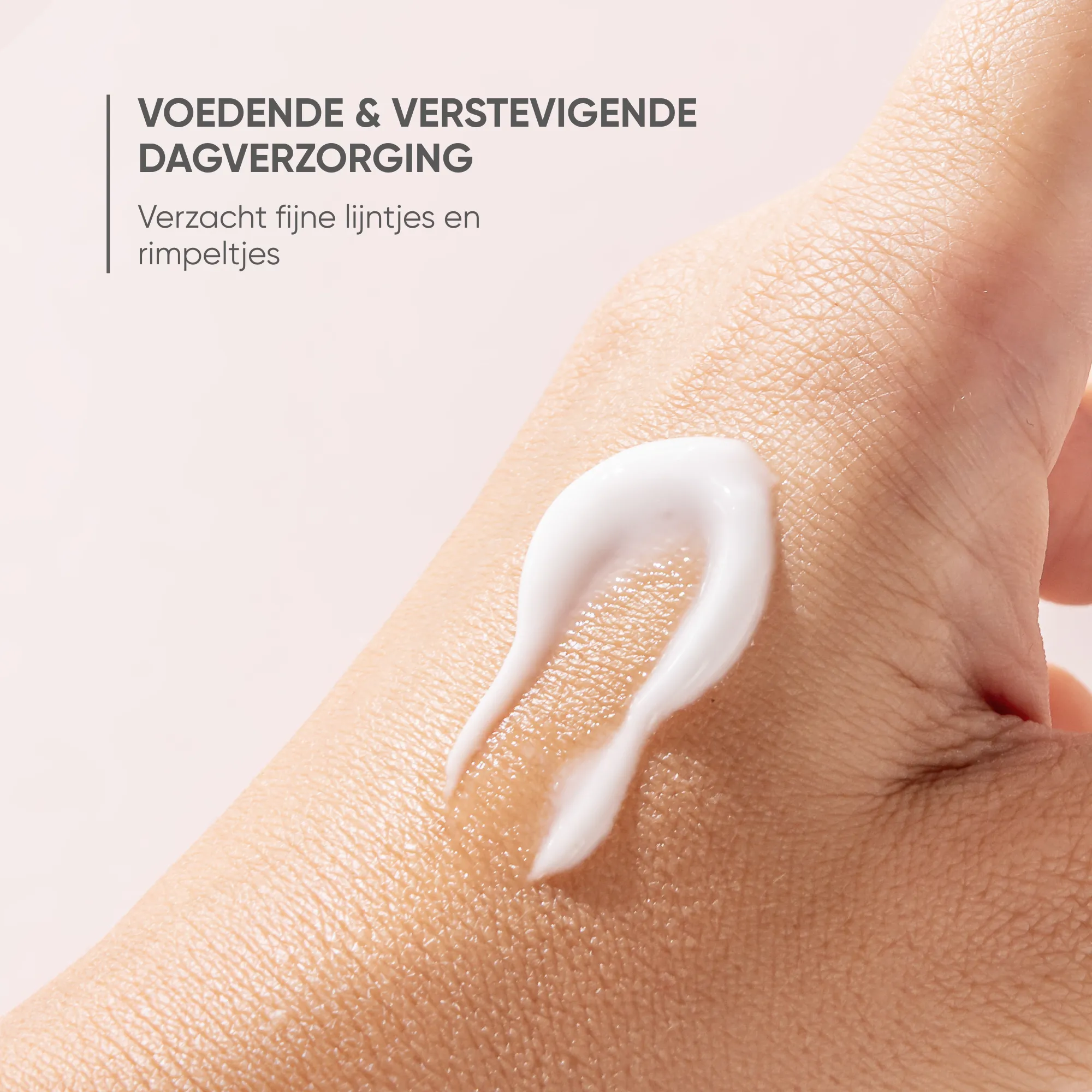 Louis Widmer Nutriderm Dagcrème Licht Geparfumeerd (50 ml) - image 4
