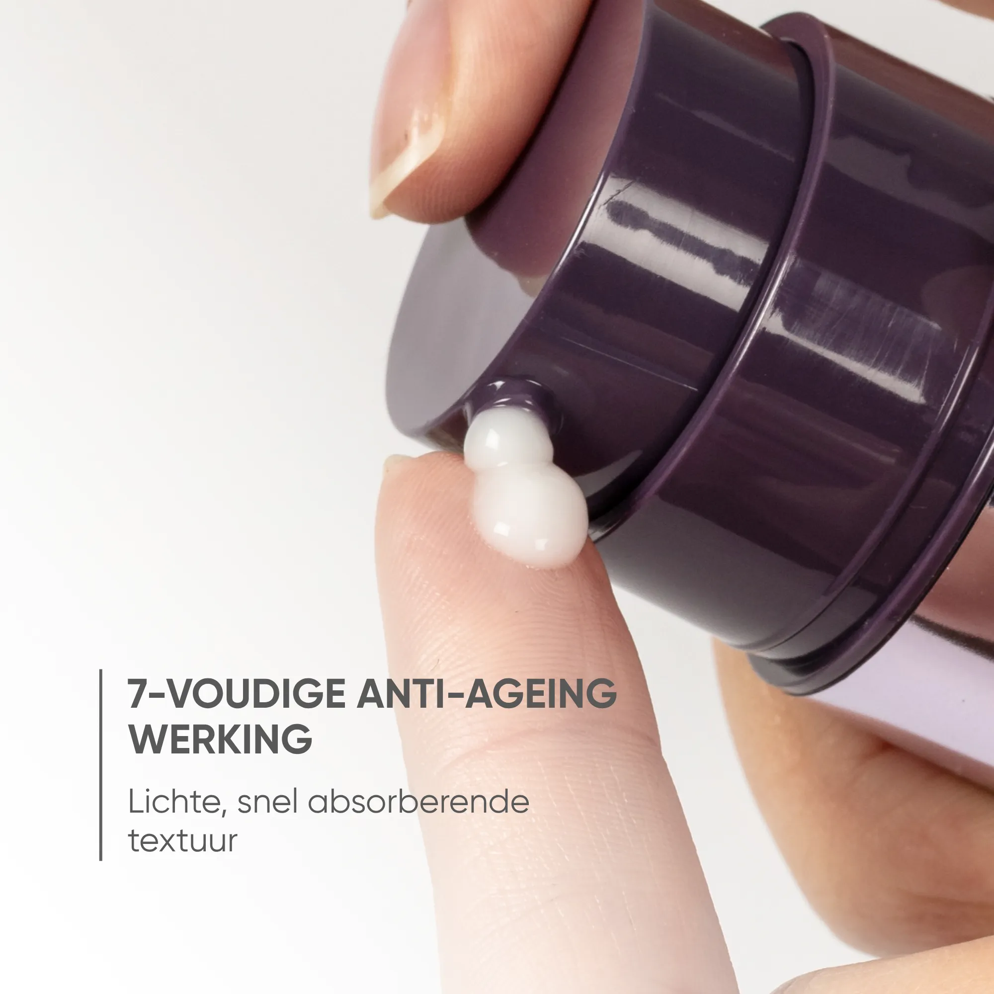 Louis Widmer Proderm Tweefasig Serum Olie-in-serum Licht Geparfumeerd (35 ml) - image 4