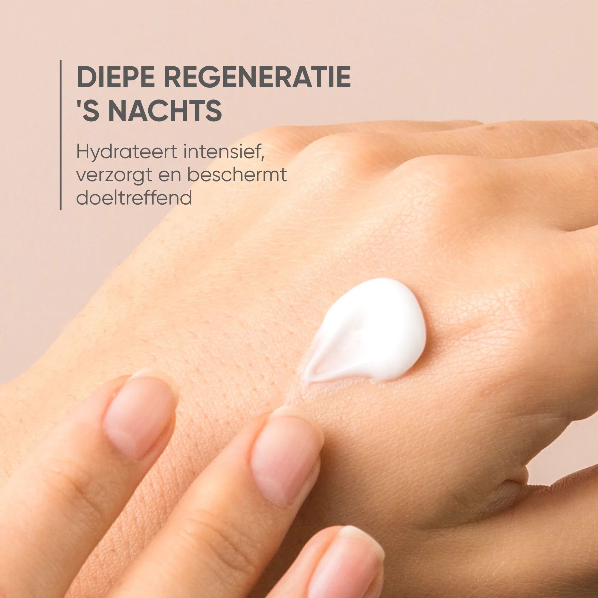 Louis Widmer Proderm Nachtcrème Licht Geparfumeerd (50 ml) - image 4
