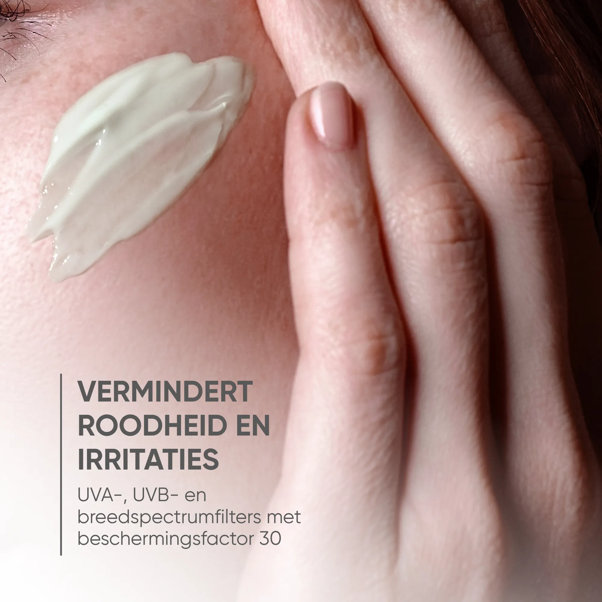 Louis Widmer Skinexpert Anti-roodheid Dagemulsie Uv 30 zonder Parfum (50 ml) - image 4
