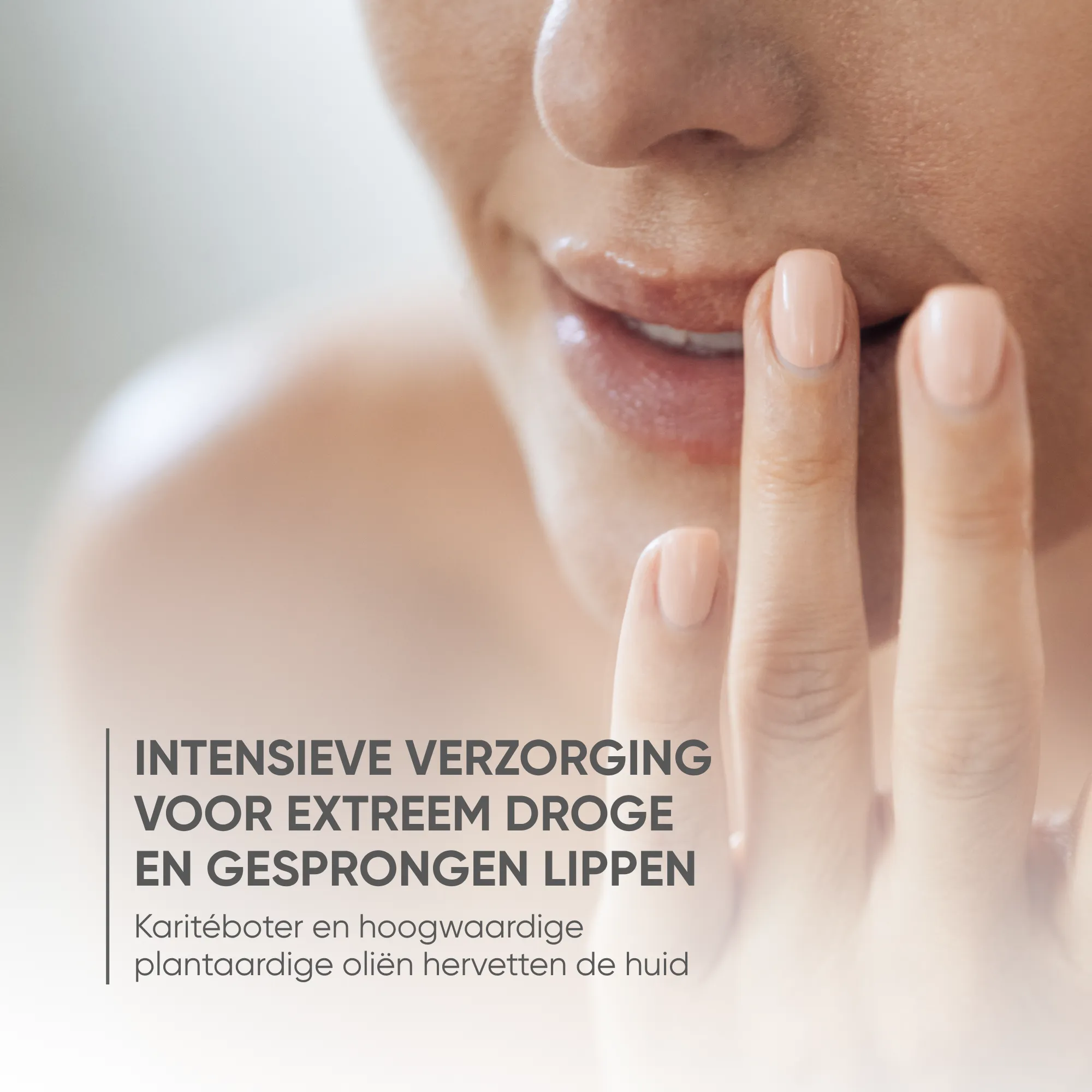 Louis Widmer Remederm Lippenbalsem Licht Geparfumeerd (15 ml) - image 3