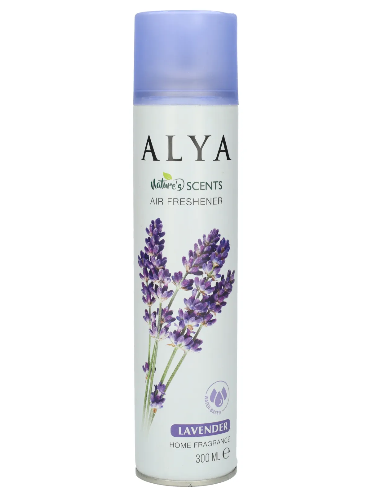 Alya Luchtverfrisser - Nature's Scent Lavender (300 ml)